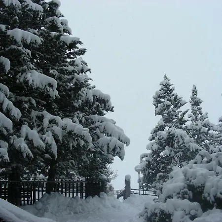 Апартаменты Maison Anseri *