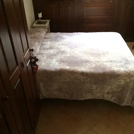 Apartment Maison Anseri *