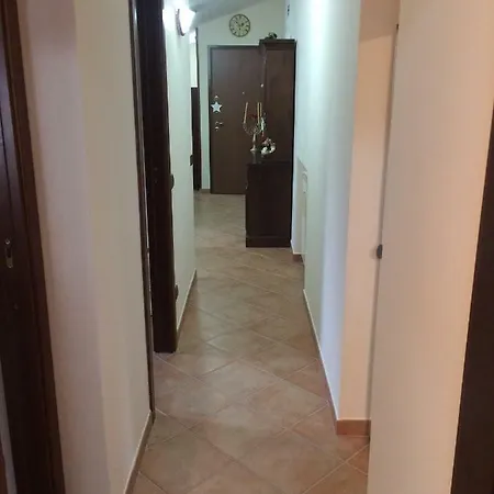 Maison Anseri Рокказаро