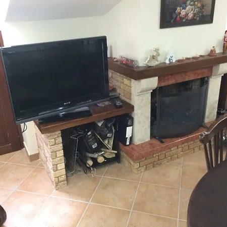 Апартаменты Maison Anseri