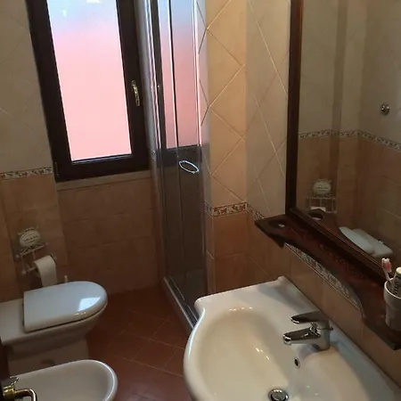 Апартаменты Maison Anseri