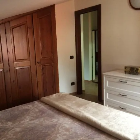 Maison Anseri Apartment *