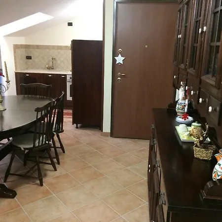 Maison Anseri Apartment *