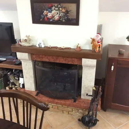 Апартаменты Maison Anseri