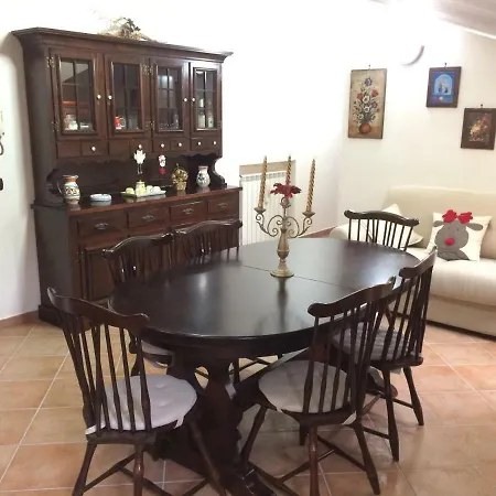 Maison Anseri Appartamento