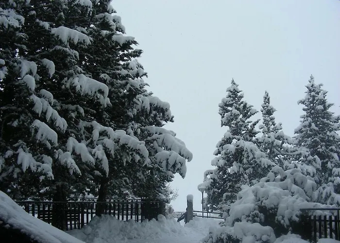 Appartamento Maison Anseri *