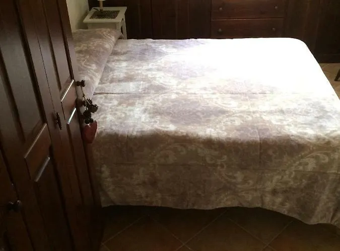 Appartamento Maison Anseri *