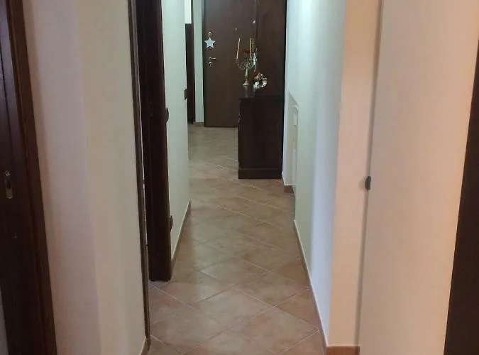 Maison Anseri Roccaraso