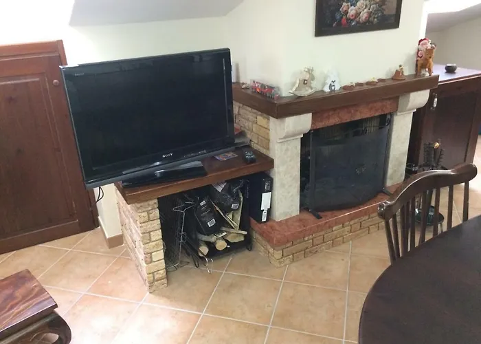 Appartamento Maison Anseri