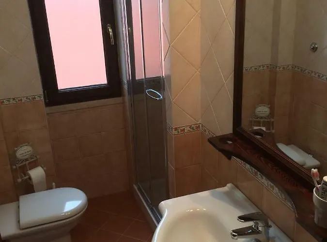 Appartamento Maison Anseri