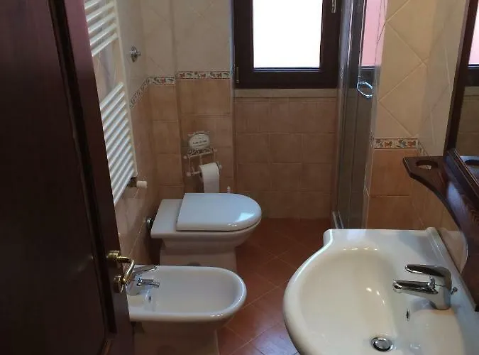 Appartamento Maison Anseri Roccaraso