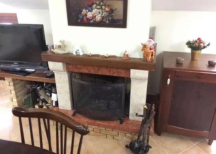 Appartamento Maison Anseri